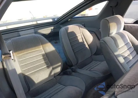 1989 Dodge Daytona Es from USA, damaged, VIN 1B3XG44K8KG159020